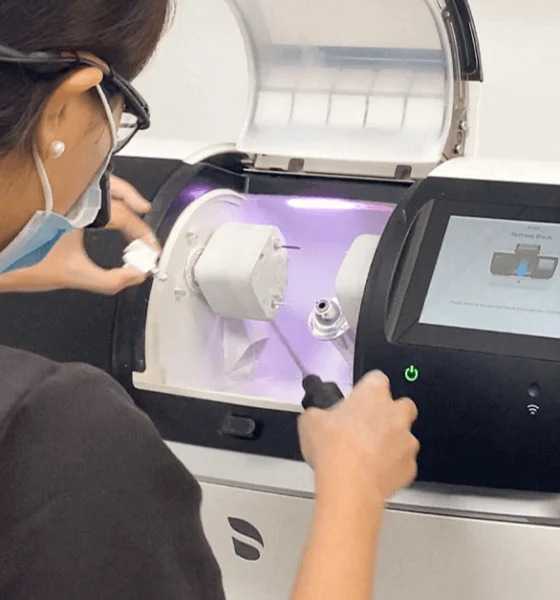 Advancements in Digital Technology: Shaping the Future of Dental Surgery Education