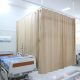 Innovations in Hospital Privacy Curtains: Enhancing Patient Safety and Comfort