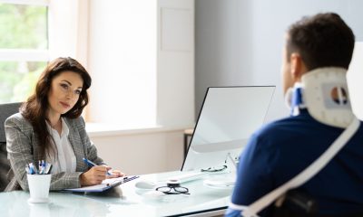 Personal Injury 101: Protecting Yourself After an Accident