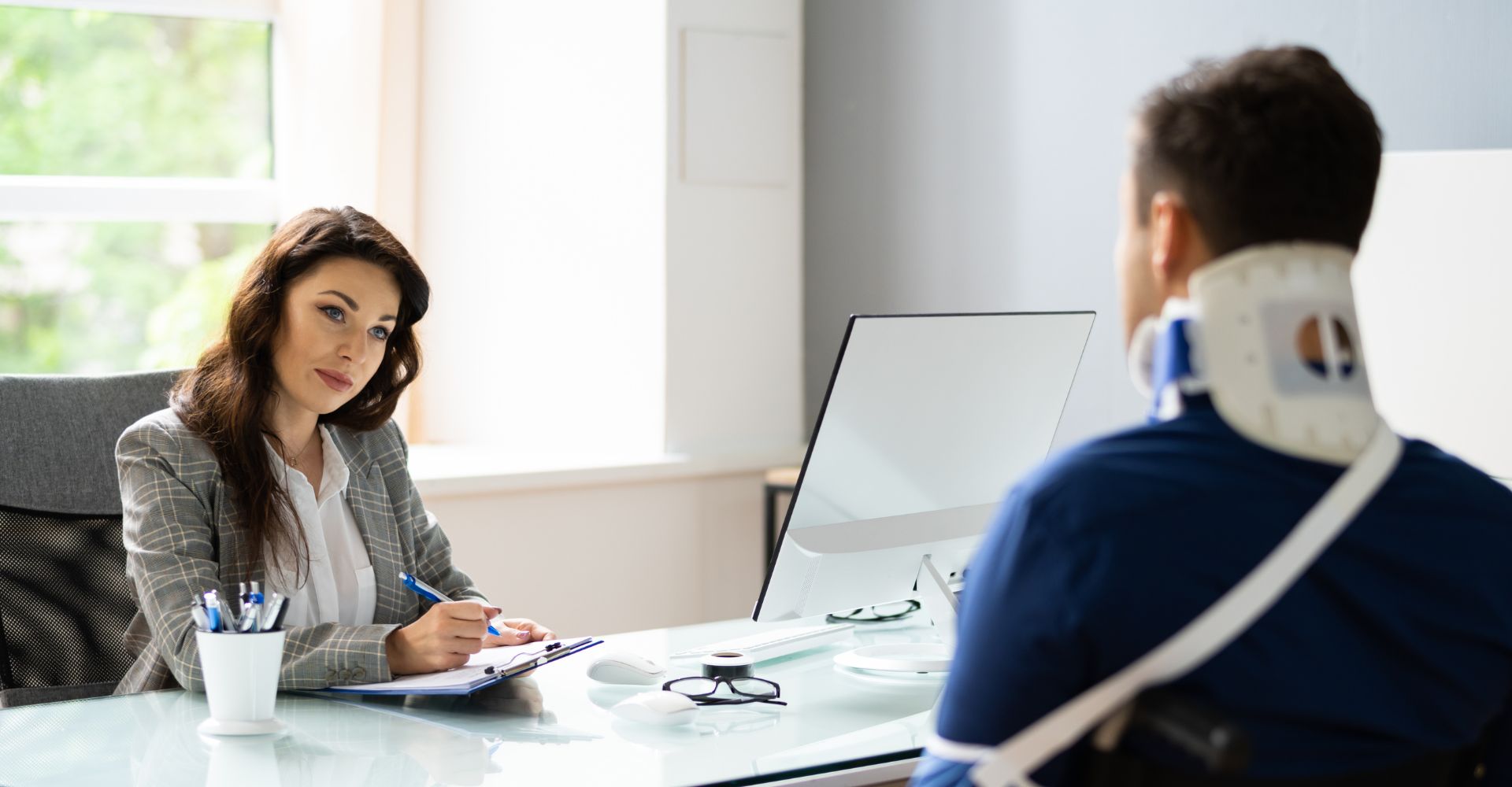 Personal Injury 101: Protecting Yourself After an Accident