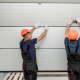 How Regular Garage Door Maintenance Can Prevent Costly Repairs