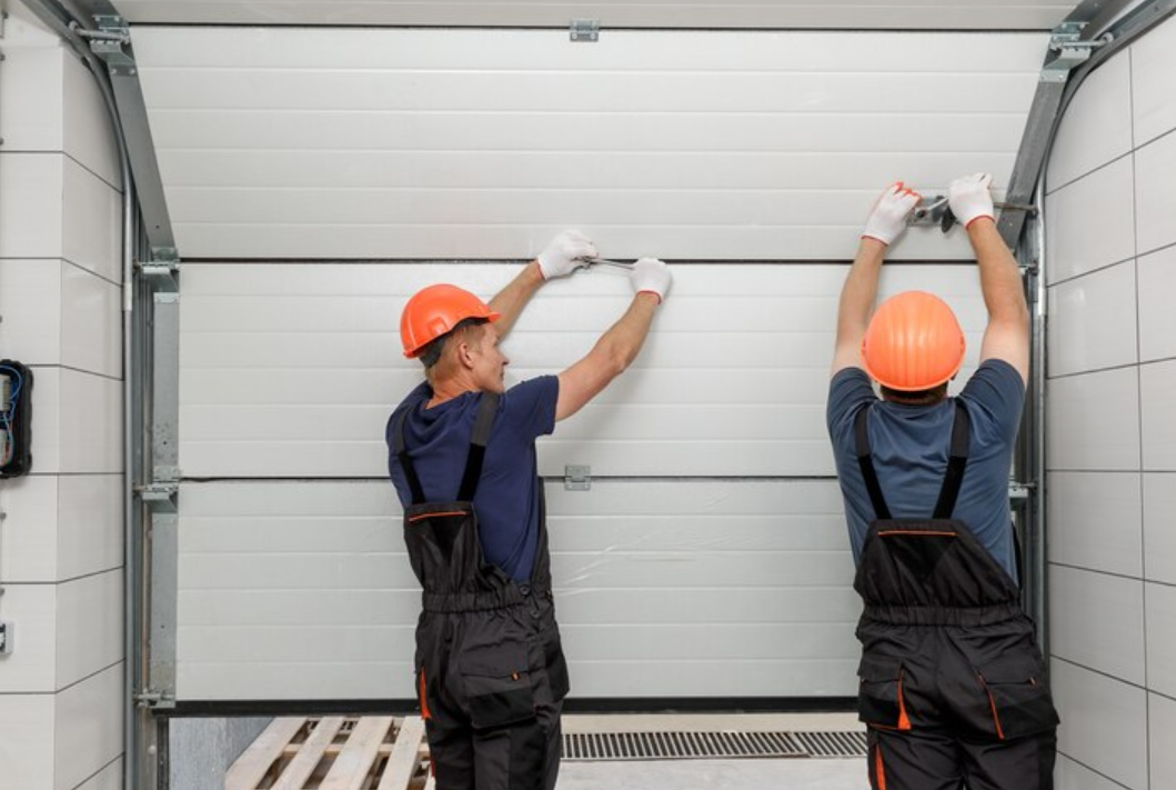 How Regular Garage Door Maintenance Can Prevent Costly Repairs