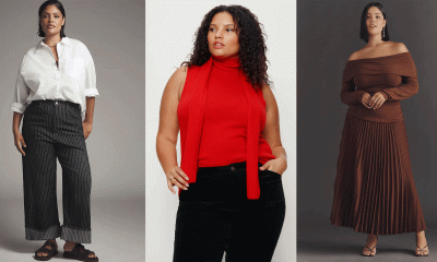 Build Your Perfect Plus Size Wardrobe for 2026