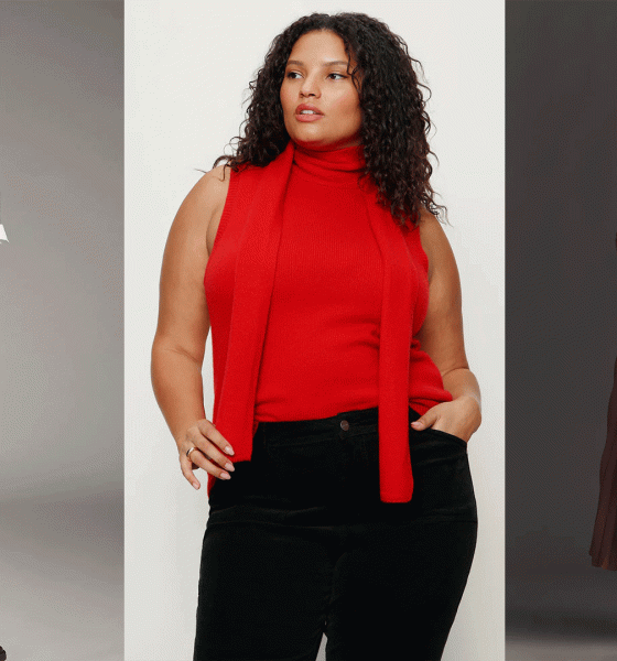Build Your Perfect Plus Size Wardrobe for 2026