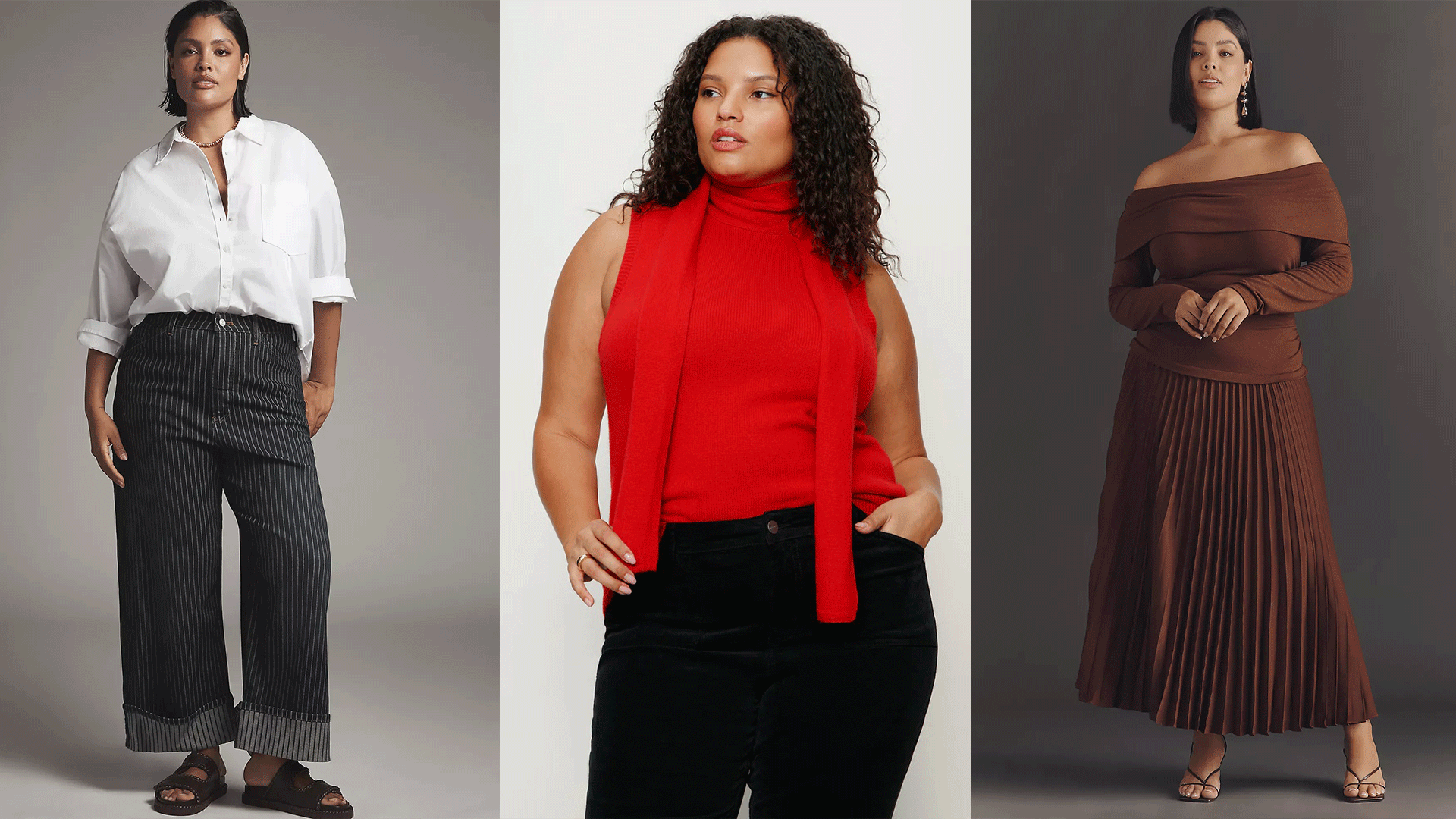Build Your Perfect Plus Size Wardrobe for 2026