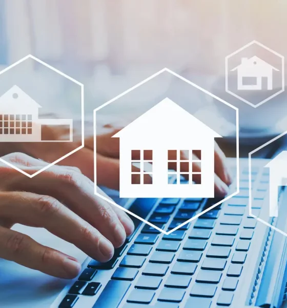 How Technology Is Transforming the Rental Experience