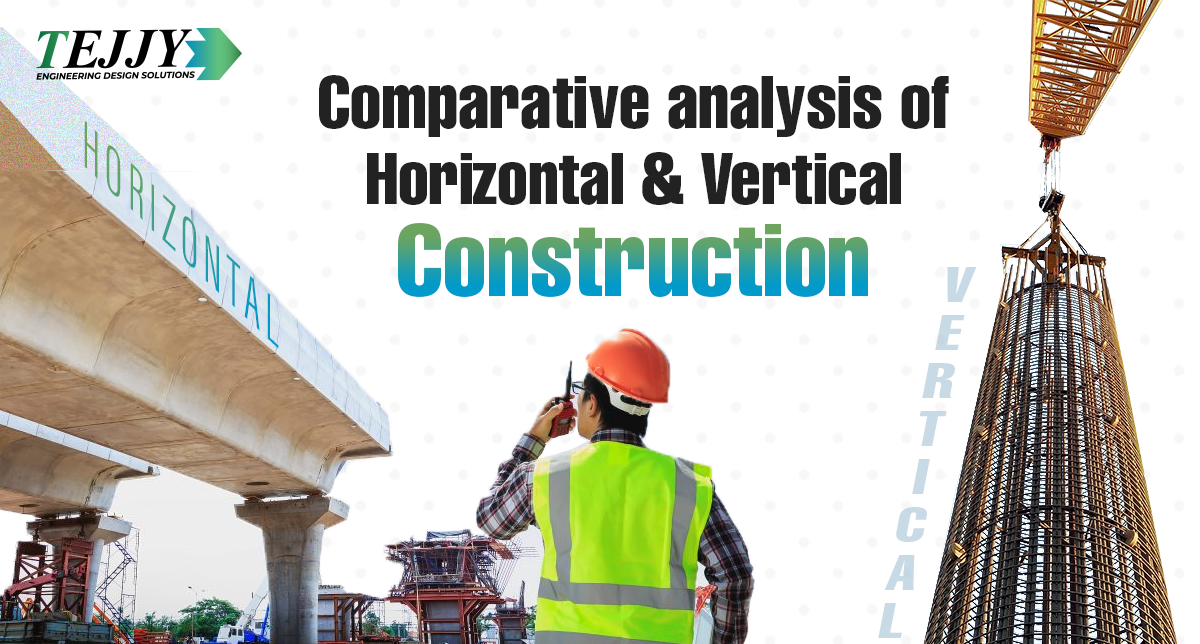 What Structural Differences Does Nav Int Consider Between Vertical and Horizontal Infrastructure? 31 What Structural Differences Does Nav Int Consider Between Vertical and Horizontal Infrastructure?