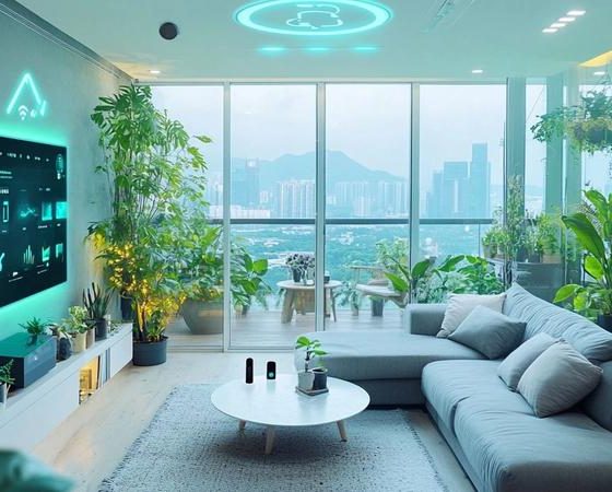 Smart Solutions for Modern Community Living