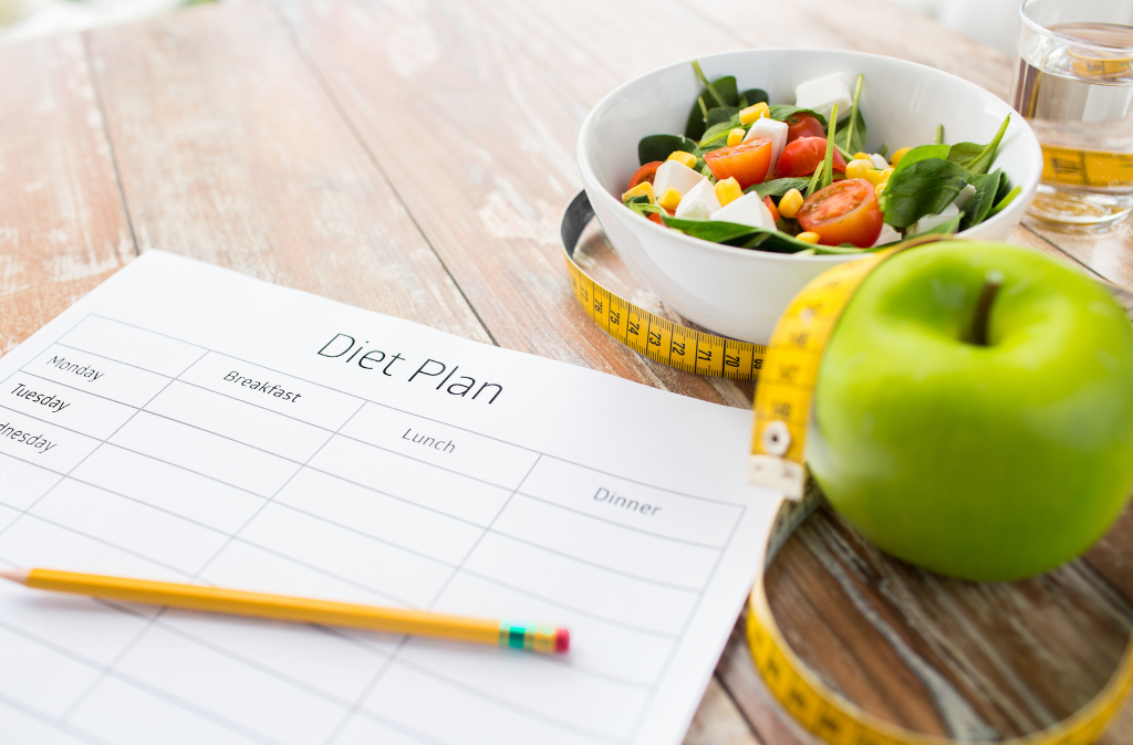 How Personalized Weight Loss Plans Foster Sustainable Habits