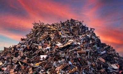 Sustainable Metal Recycling Practices for Modern Households