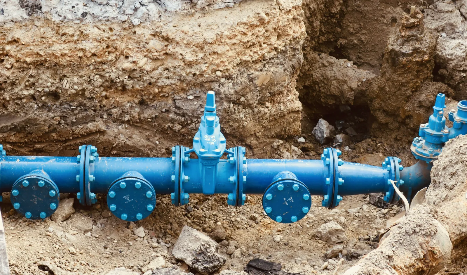Essential Considerations When Upgrading Household Water Lines