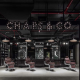 From Classic Cuts to New Trends: The Modern Barbershop Experience 38 Barbershop