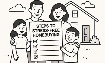Stress-Free Homebuying