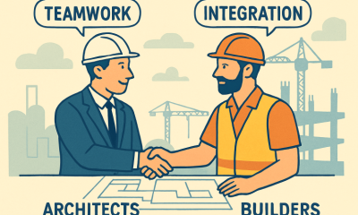 Integrated Design-Build Services