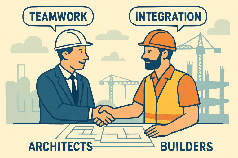 Integrated Design-Build Services
