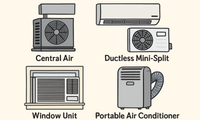 Air Conditioning System