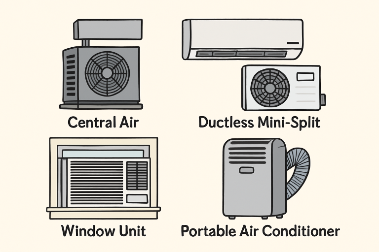 Air Conditioning System