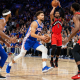 Breaking Down the Toronto Raptors vs 76ers Match Player Stats
