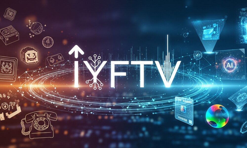 iyftv: The Accidental Anthem of a Disconnected Generation
