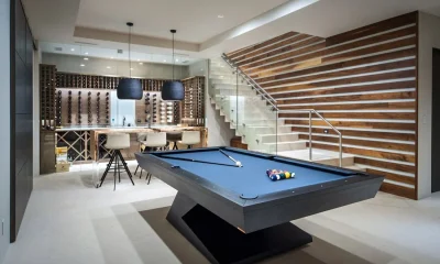How to Choose the Right Billiard Table for Your Space