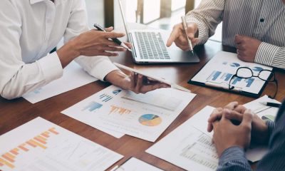 How Business Coaching Can Propel Your Company Forward