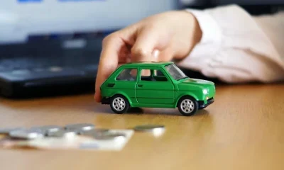 How To Choose The Right Car Insurance Coverage