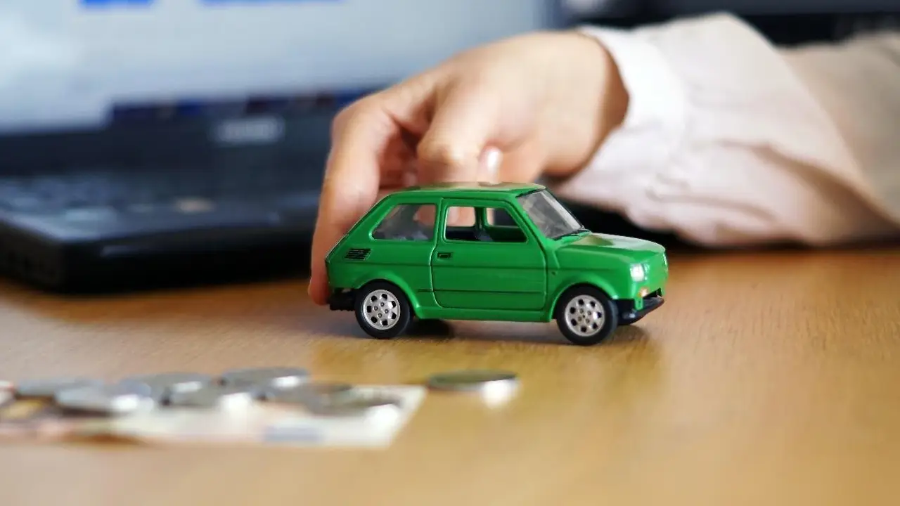 How To Choose The Right Car Insurance Coverage