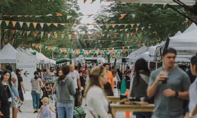 5 Must-Haves For An Outdoor Business Event