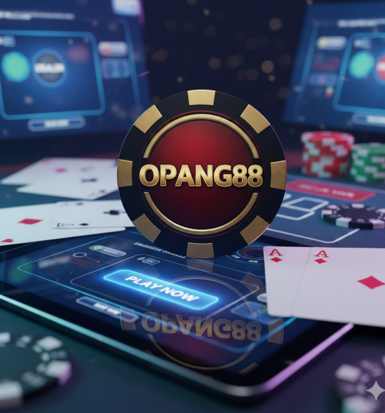 Opang88: Understanding the Platform and Its Digital Presence
