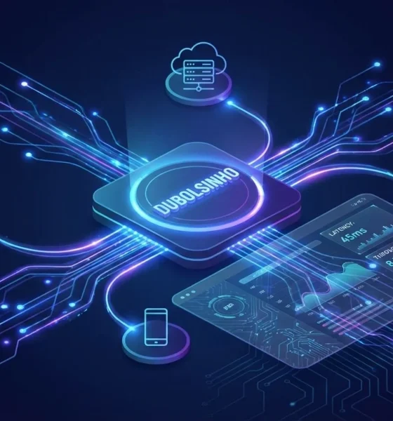 Dubolsinho: The Future Redefining Digital Finance Security