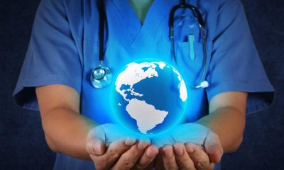 Holistic Health Outcomes