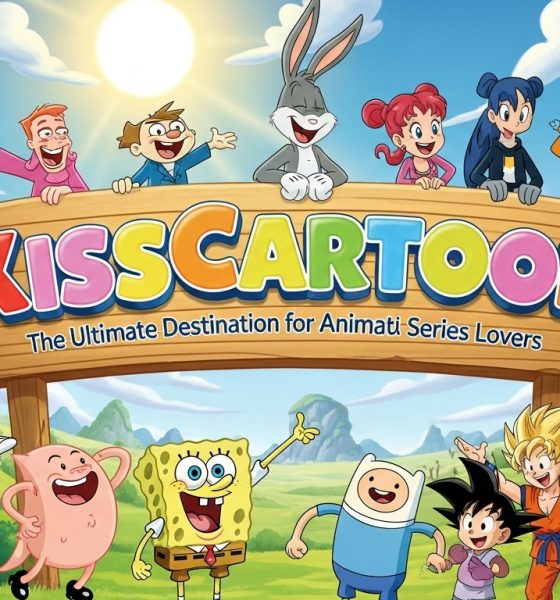The Rise and Fall of KissCartoon: Why Free Streaming Sites Aren't Worth the Risk