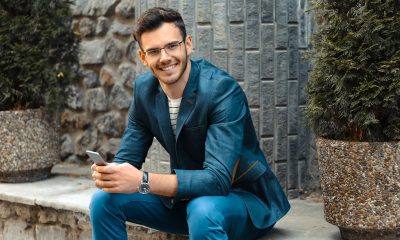 How a Men's Personal Stylist & Consultant Can Transform Everyday Style