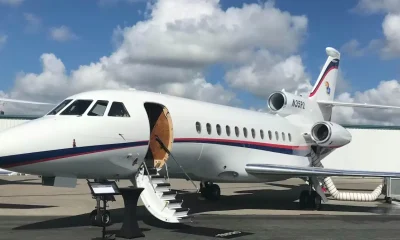 Booking Private Jets: Is It A Truly Luxurious Experience? 