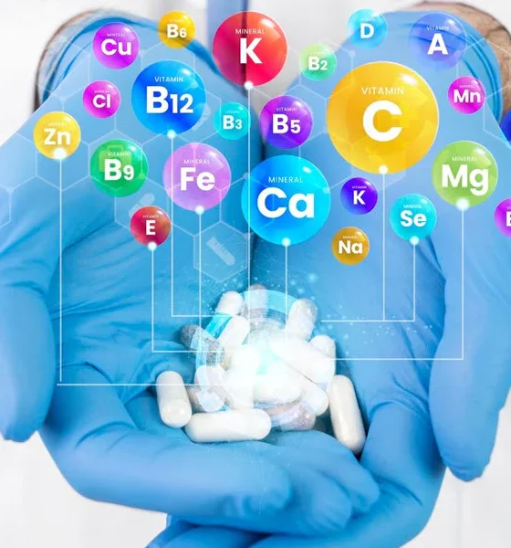 The Role of Trace Minerals in the Body: Beyond Vitamins