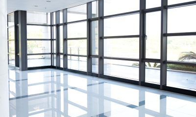 Innovative Trends in Custom Residential Glass Solutions