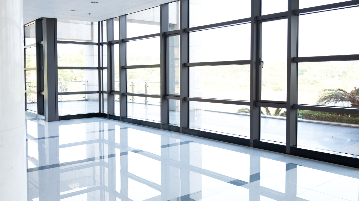 Innovative Trends in Custom Residential Glass Solutions