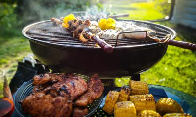 BBQ Cooking Tips for Every Season
