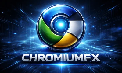 ChromiumFX: Bridging .NET and Chromium for Modern Desktop Applications