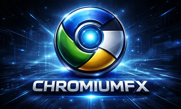 ChromiumFX: Bridging .NET and Chromium for Modern Desktop Applications