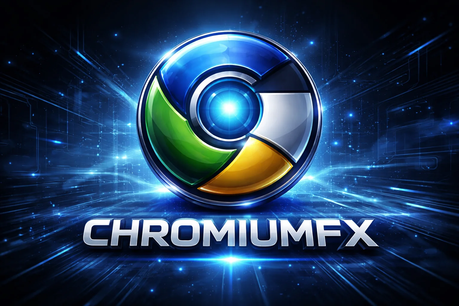 ChromiumFX: Bridging .NET and Chromium for Modern Desktop Applications