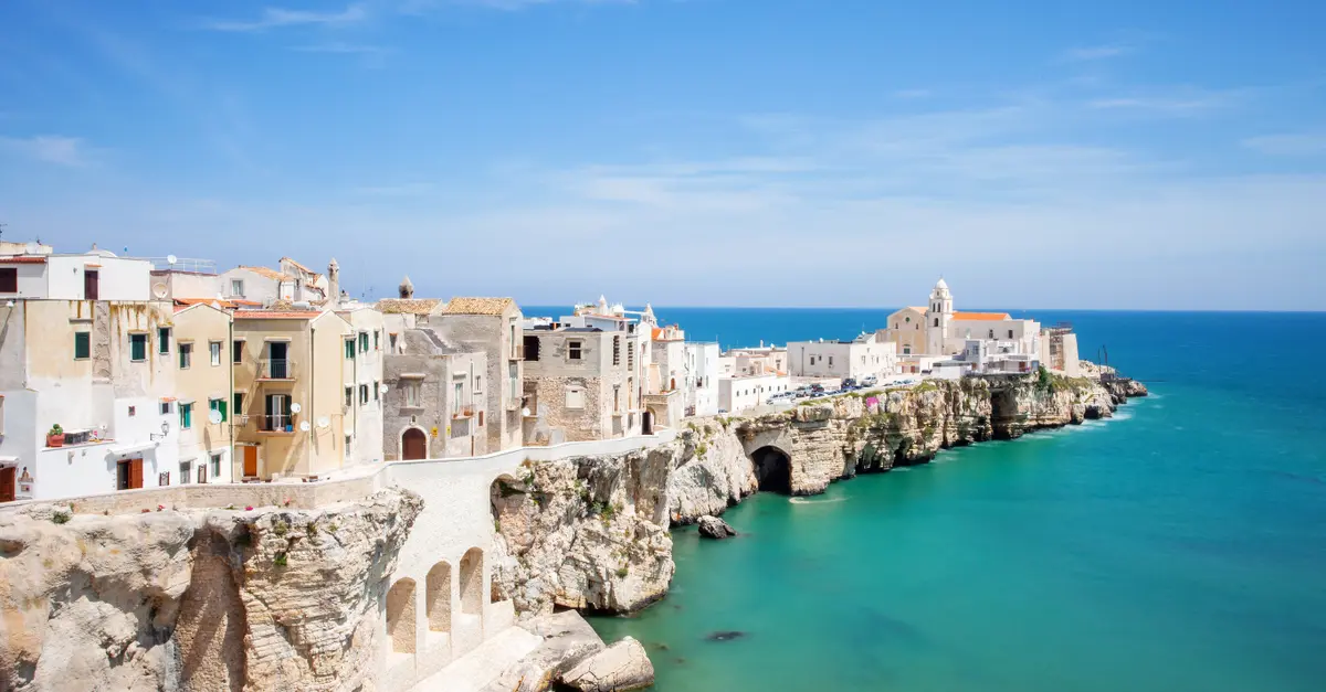 Puglia: Where the Sun-Drenched Heel of Italy Beckons 31 Puglia: Where the Sun-Drenched Heel of Italy Beckons