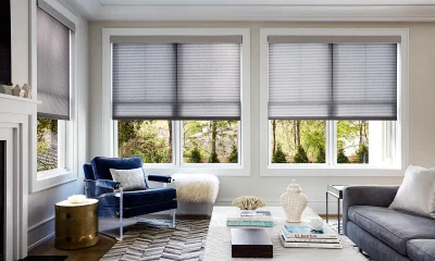 Choosing the Right Window Coverings for Modern Homes
