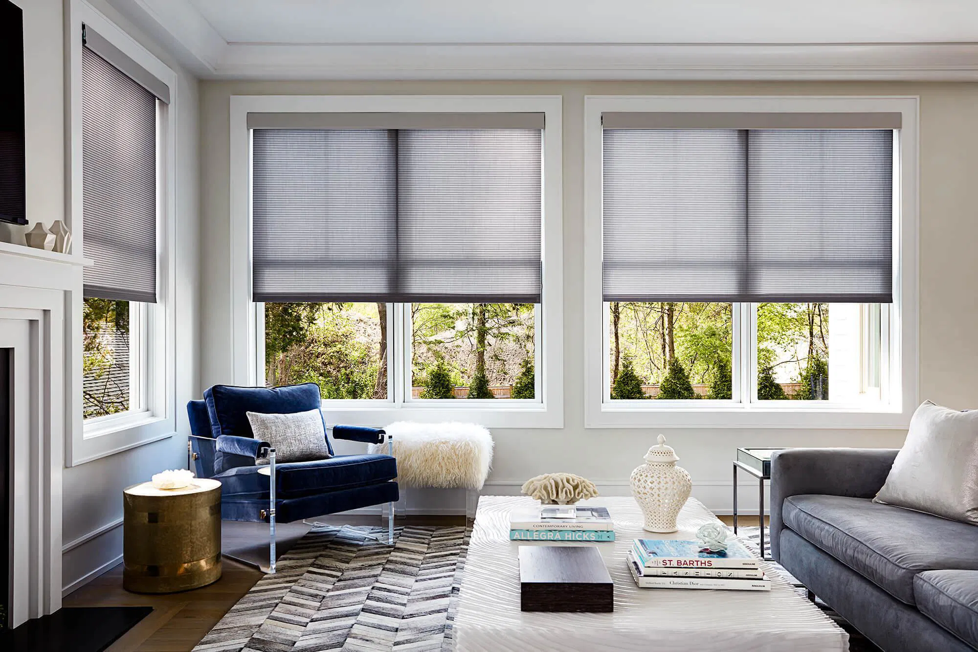 Choosing the Right Window Coverings for Modern Homes 31 Choosing the Right Window Coverings for Modern Homes