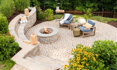Creative Approaches to Low-Maintenance Landscaping