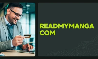 ReadMyManga.com: A Comprehensive Guide for Manga Enthusiasts