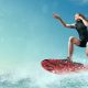 How Surfing Empowers Women Around the World 42 How Surfing Empowers Women Around the World