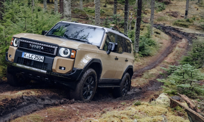 Why AWD Makes Weekend Getaways More Enjoyable