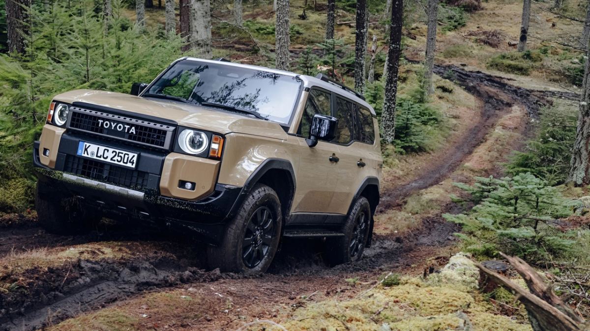 Why AWD Makes Weekend Getaways More Enjoyable 31 Why AWD Makes Weekend Getaways More Enjoyable