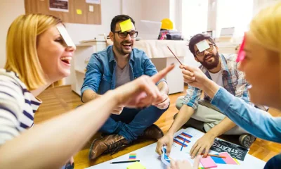 5 competitive team building activities in the workplace to boost morale and productivity 650d70bfe137c